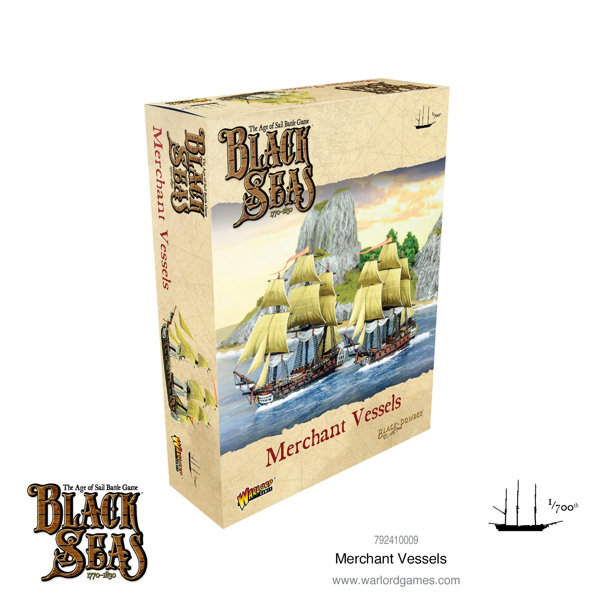 Merchant Vessels - Image 6