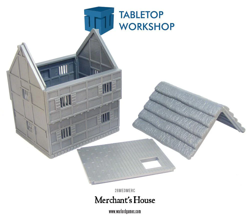 Merchant's House - Image 3