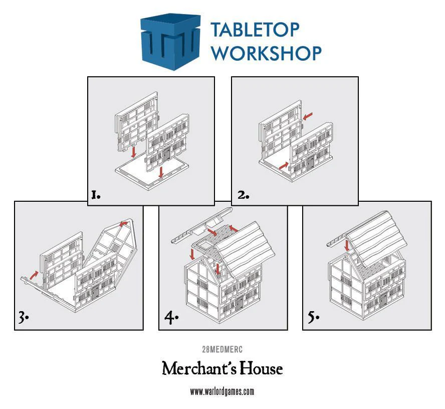 Merchant's House - Image 4