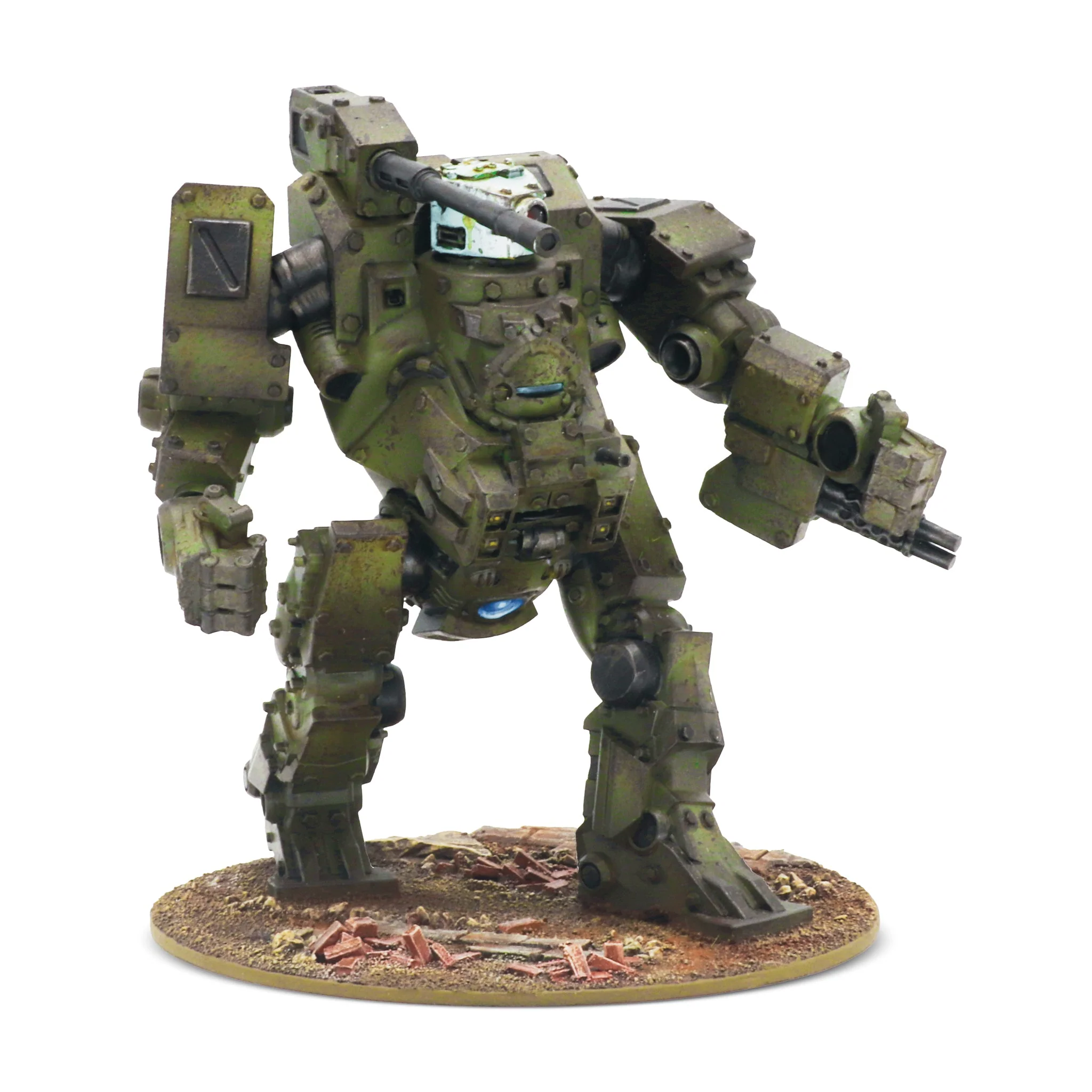 Merlin Heavy Walker - Image 2