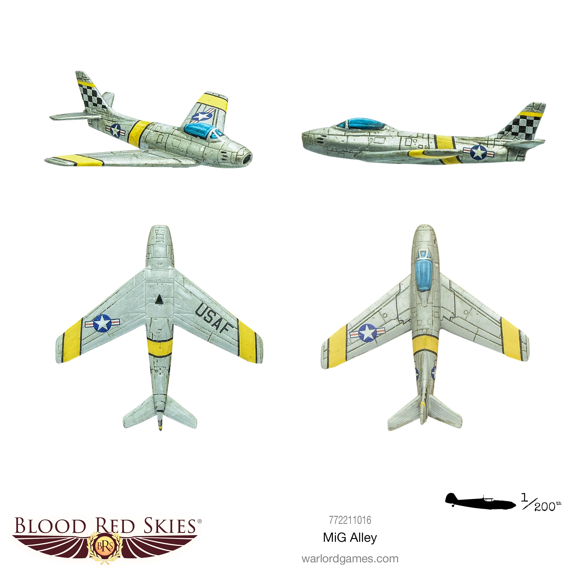 MiG Alley! - Image 2