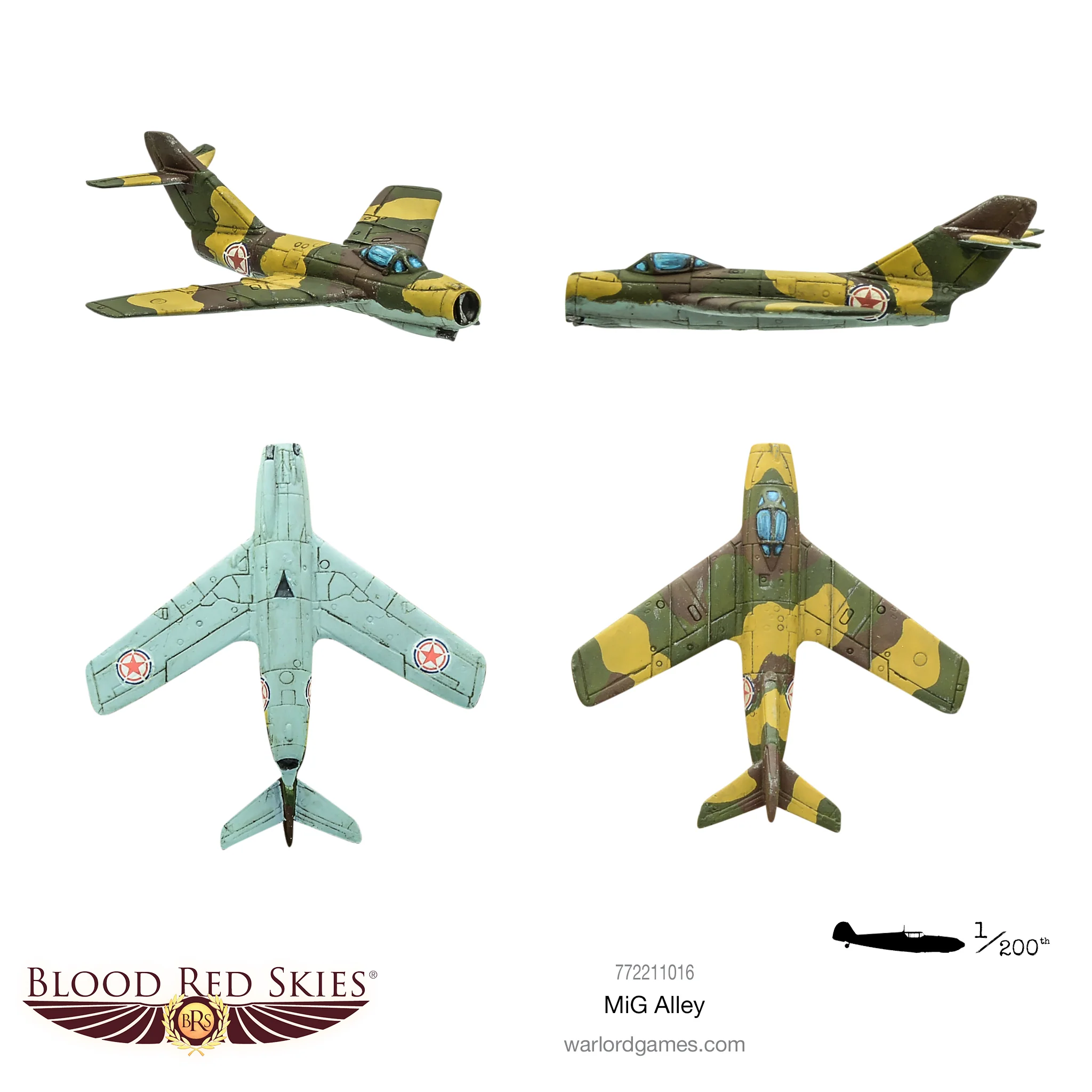 MiG Alley! - Image 3