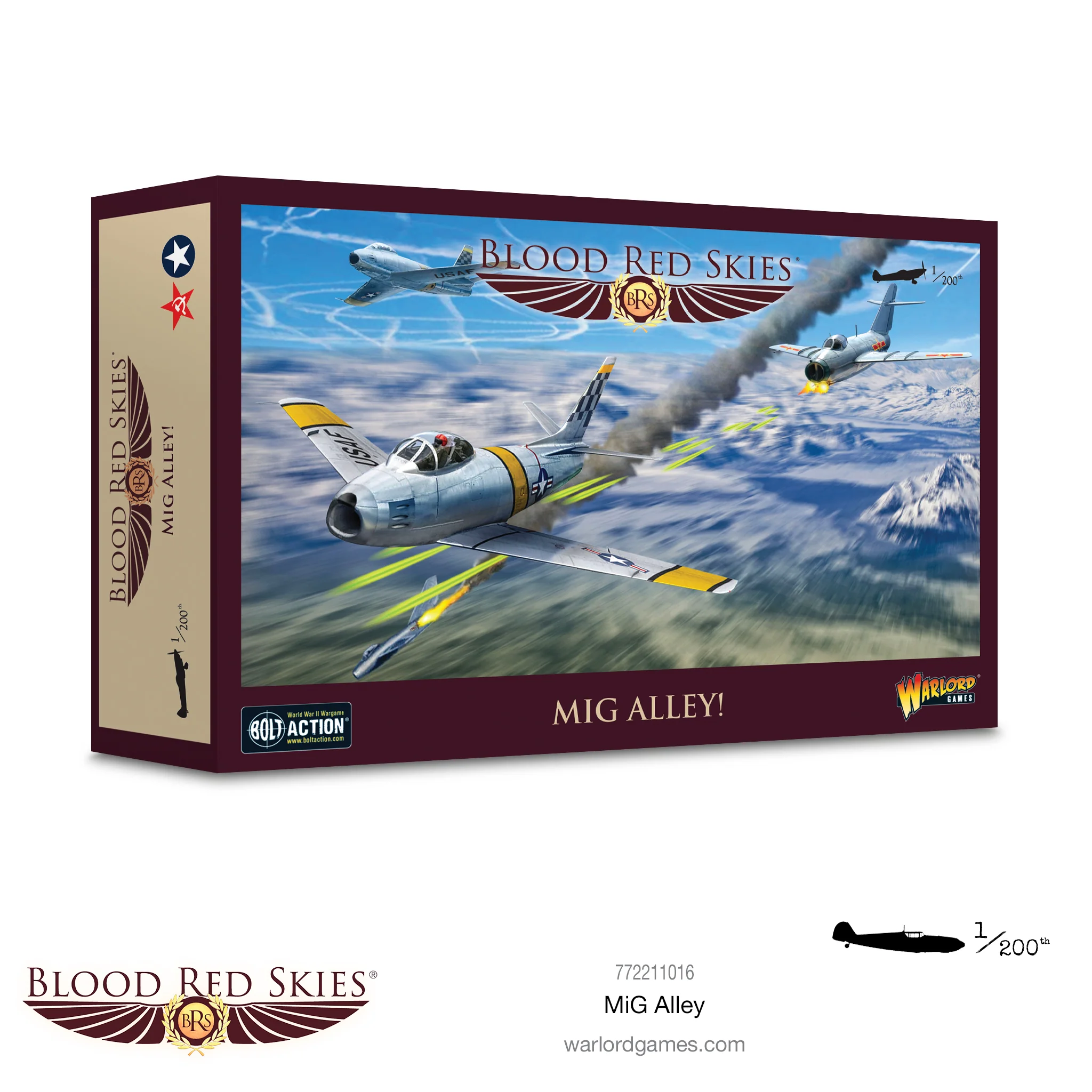 MiG Alley! - Image 4