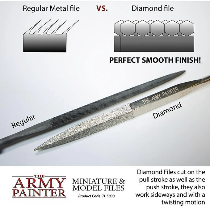 Miniature and Model Files - Image 3