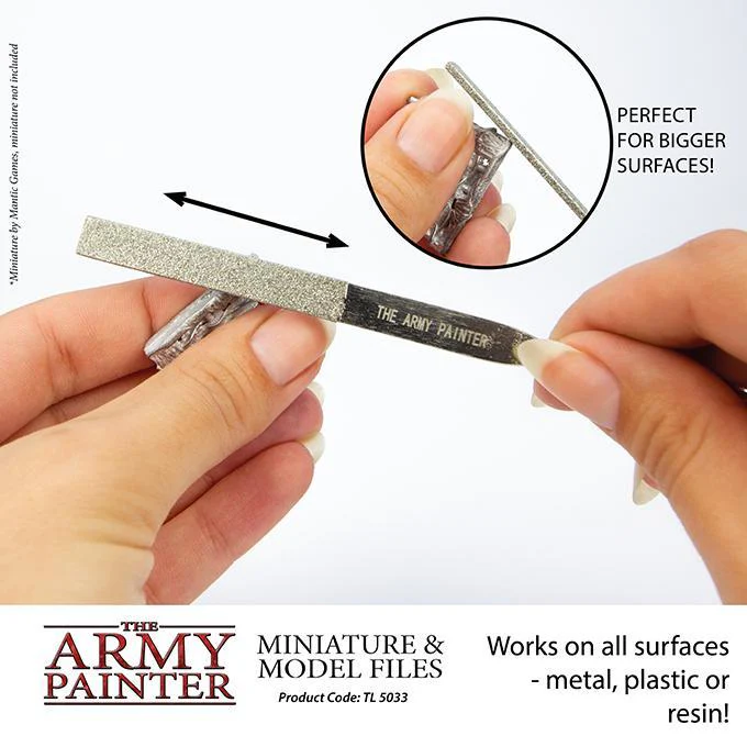 Miniature and Model Files - Image 4