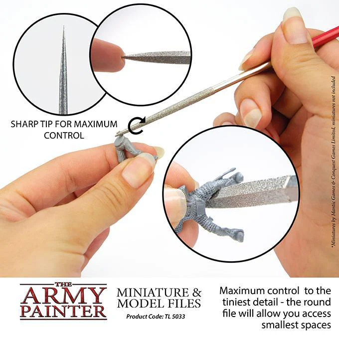 Miniature and Model Files - Image 5