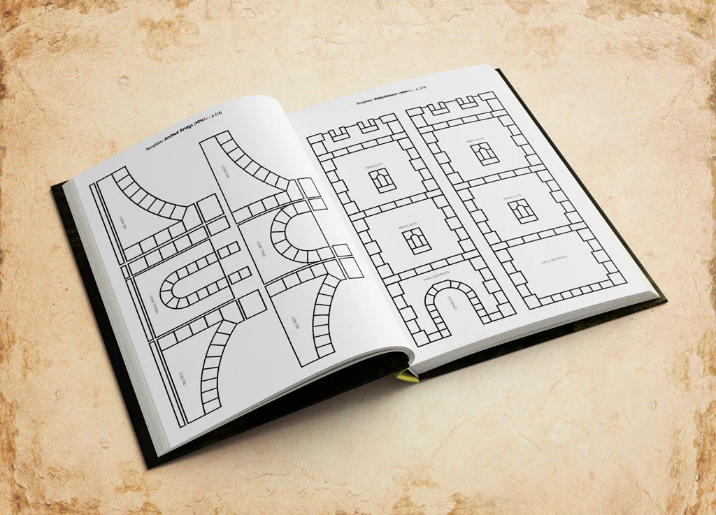 Miniature Terrain Making Vol. 1 - Image 14