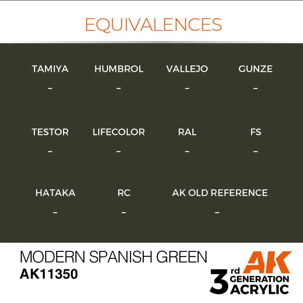 Modern Spanish Green - Image 3