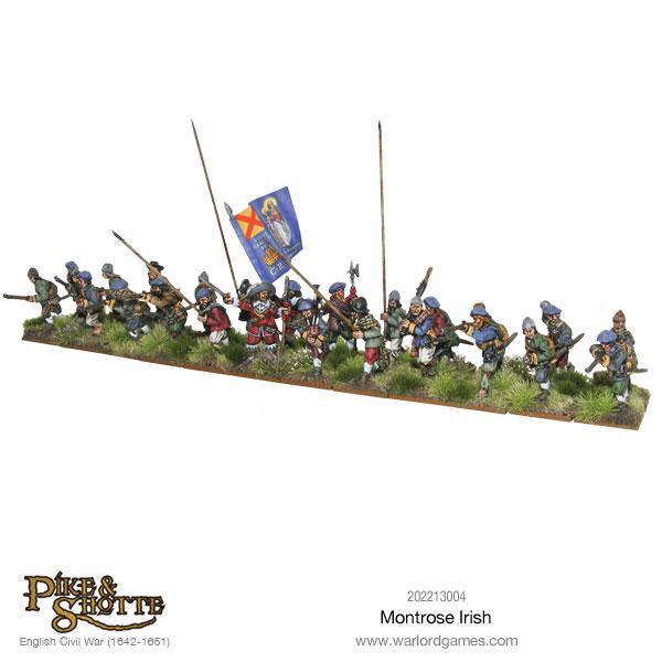 Montrose Irish boxed set - Image 2