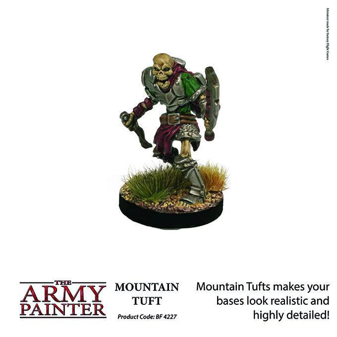 Mountain Tuft - Image 4