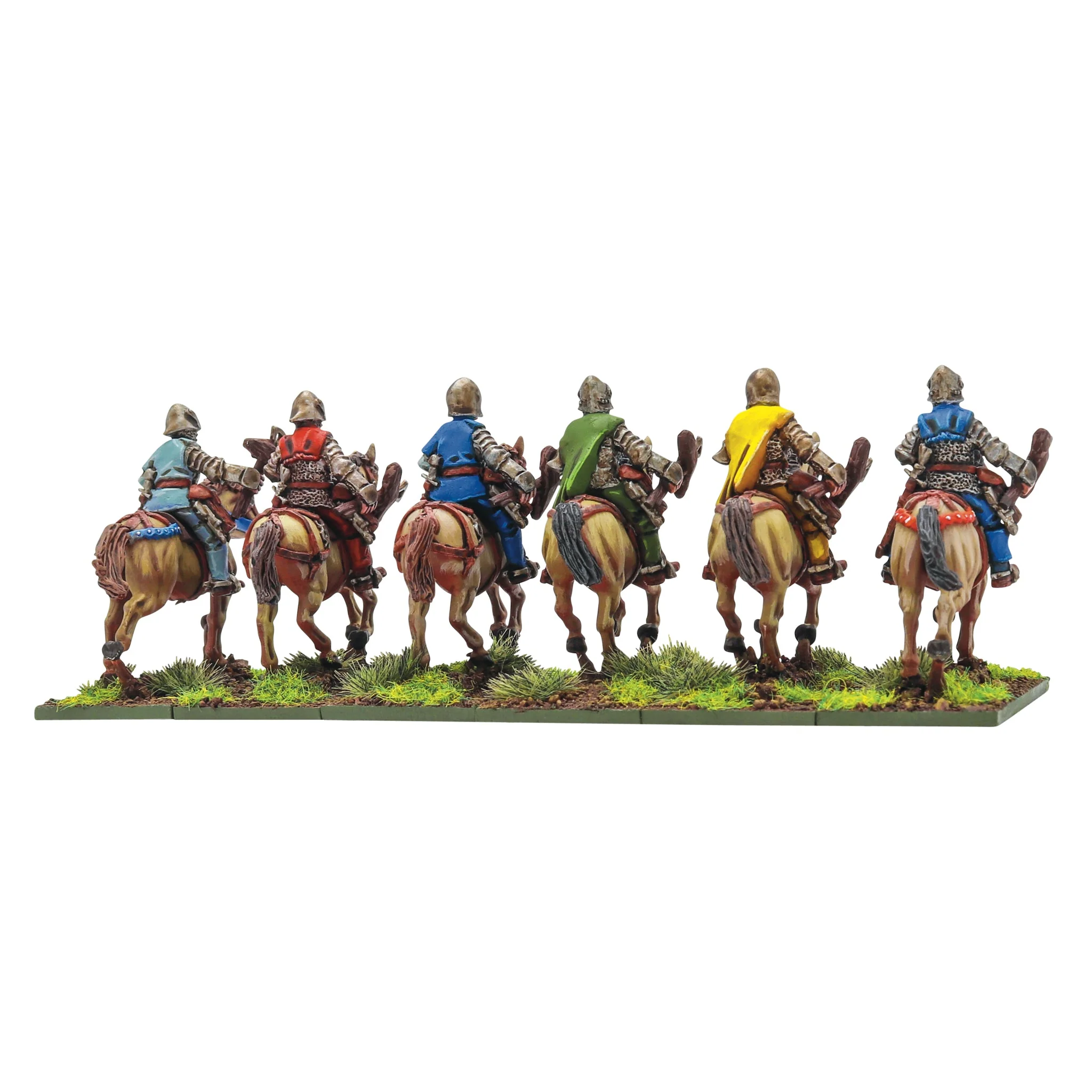 Mounted Crossbowmen Regiment - Image 2