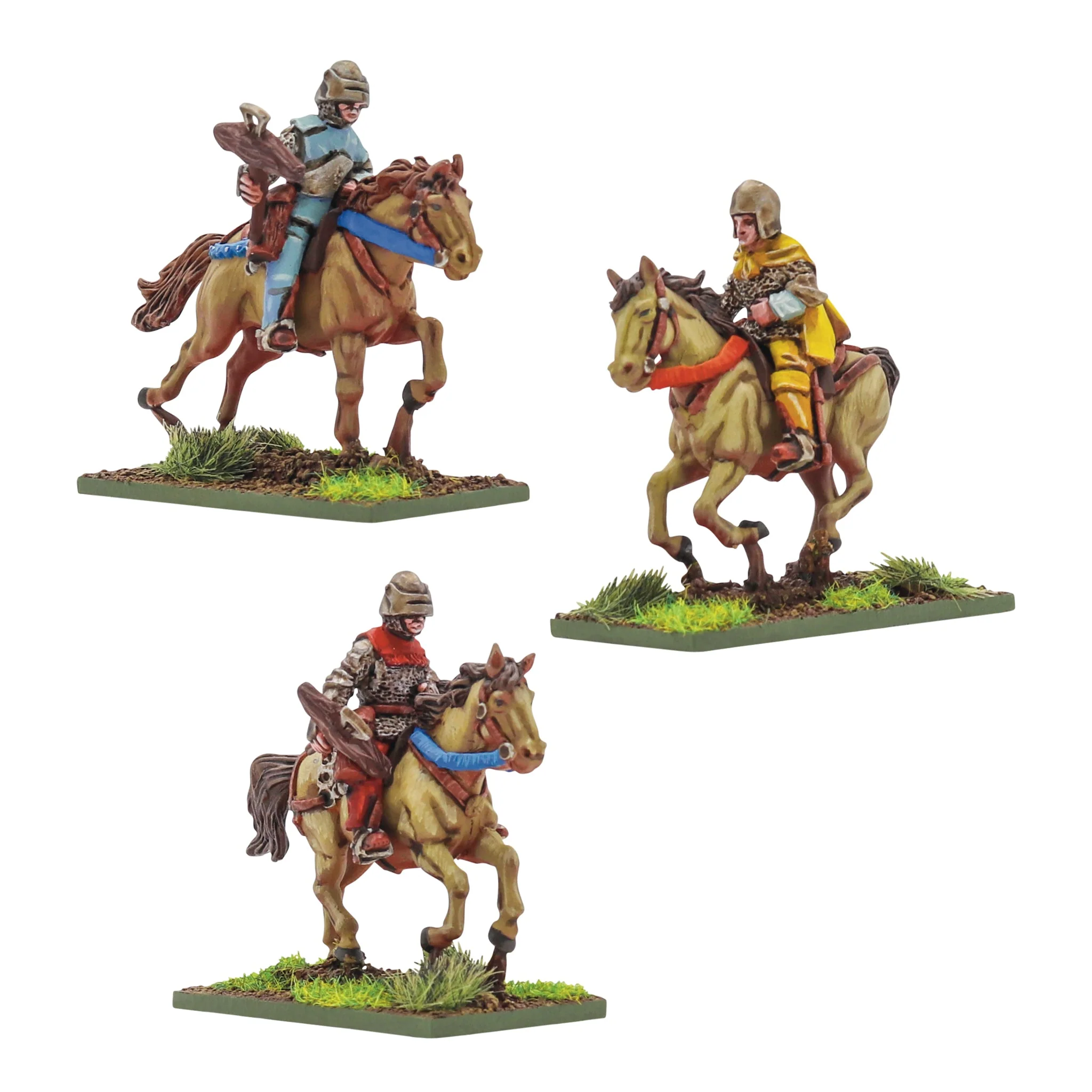 Mounted Crossbowmen Regiment - Image 3