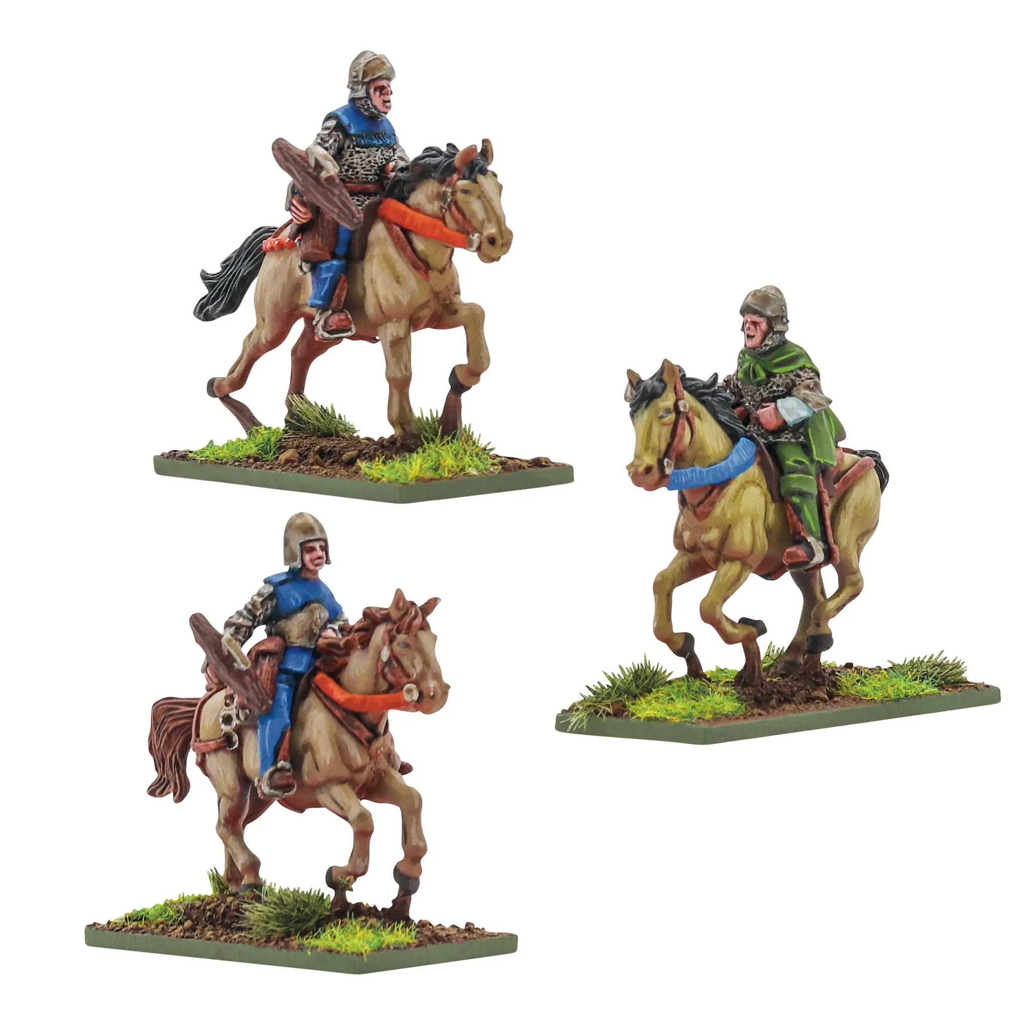 Mounted Crossbowmen Regiment - Image 4