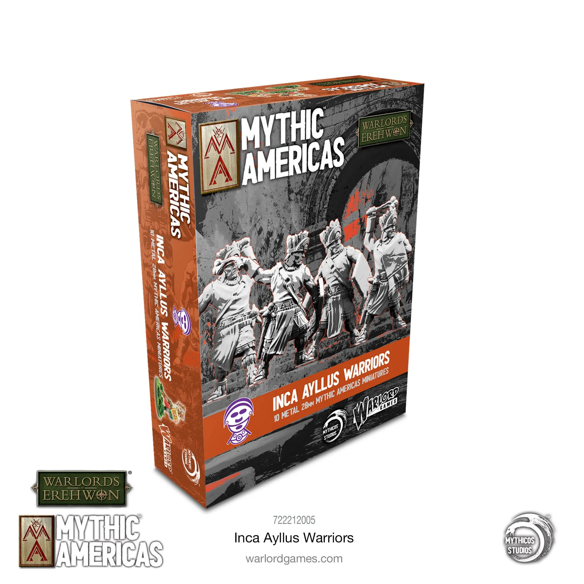 Inca: Ayllus Warriors - Image 4
