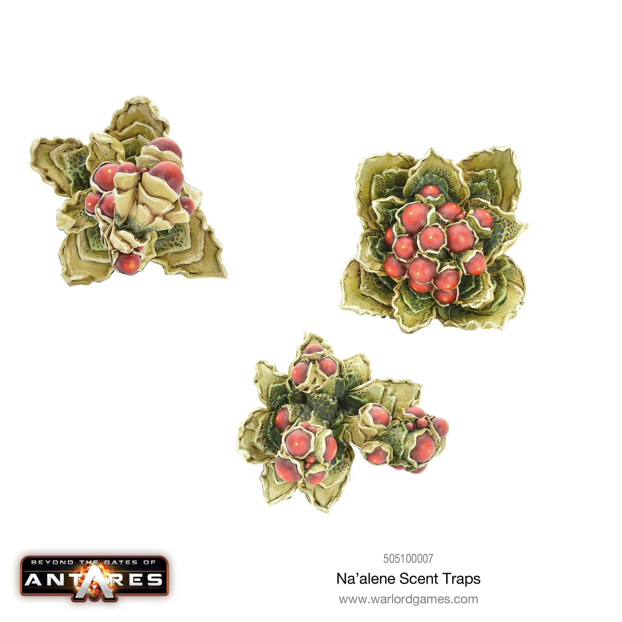 Na'Alene Scent Traps - Image 3