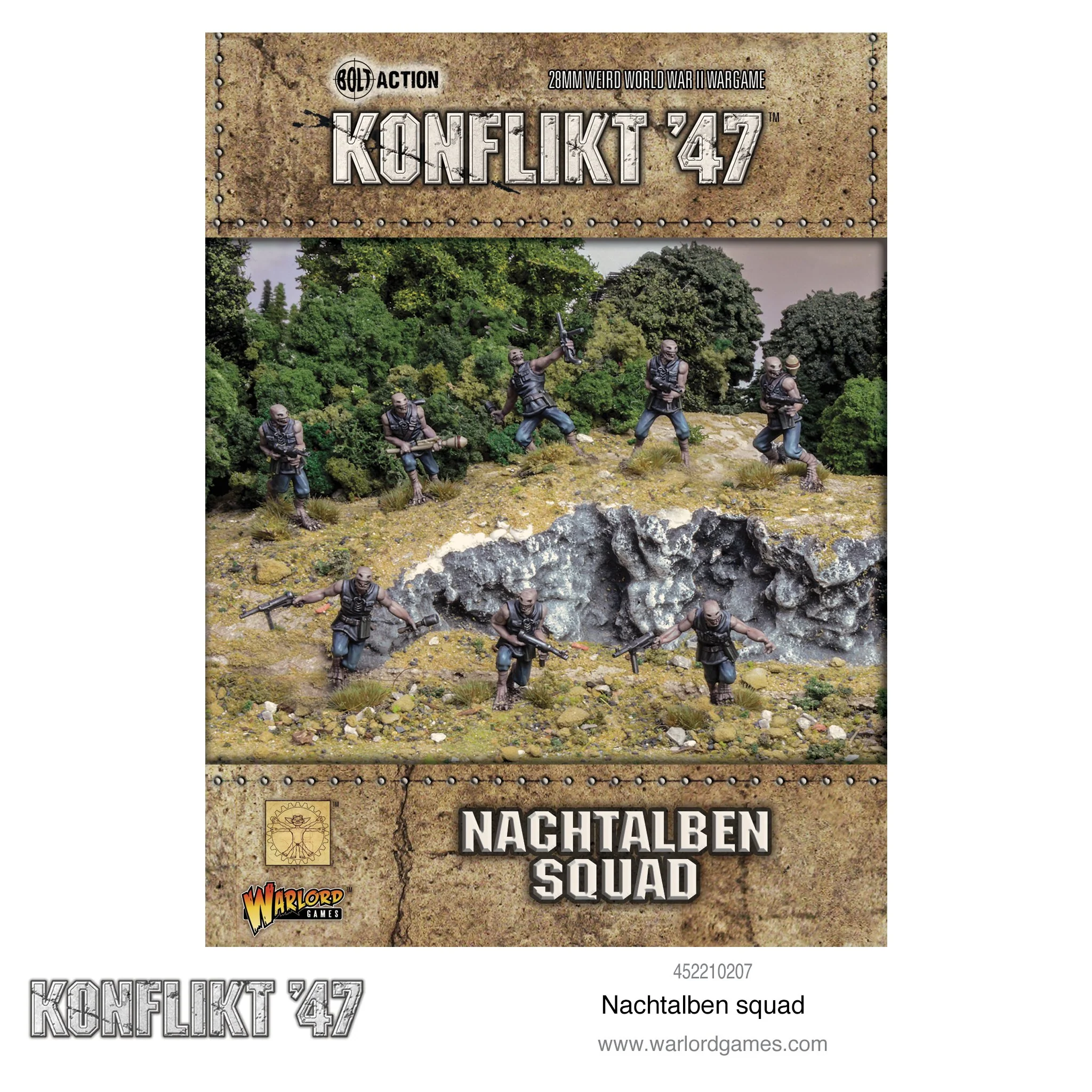 Nachtalben squad - Image 3