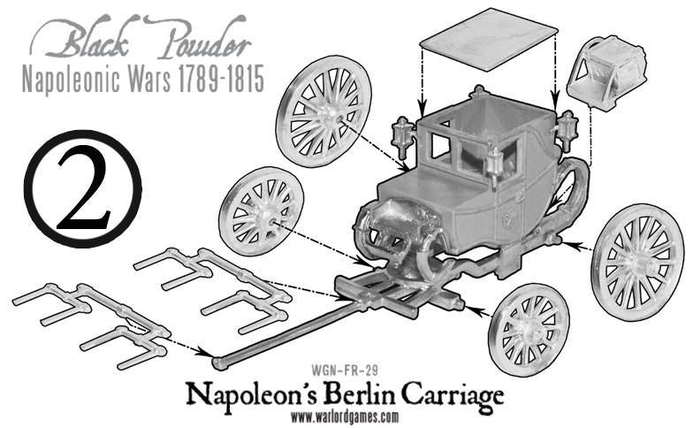 Napoleon's Berlin Carriage - Image 8