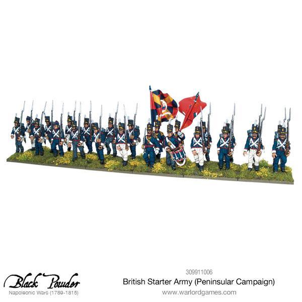 Napoleonic British starter army (Peninsular campaign) - Image 4