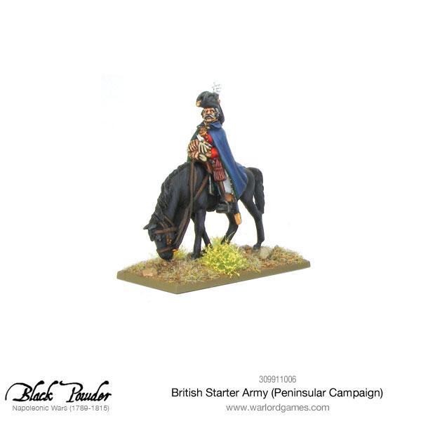Napoleonic British starter army (Peninsular campaign) - Image 5