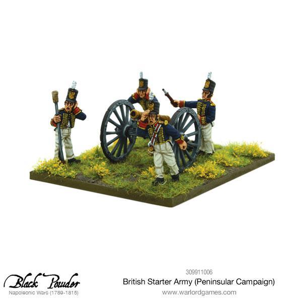 Napoleonic British starter army (Peninsular campaign) - Image 7