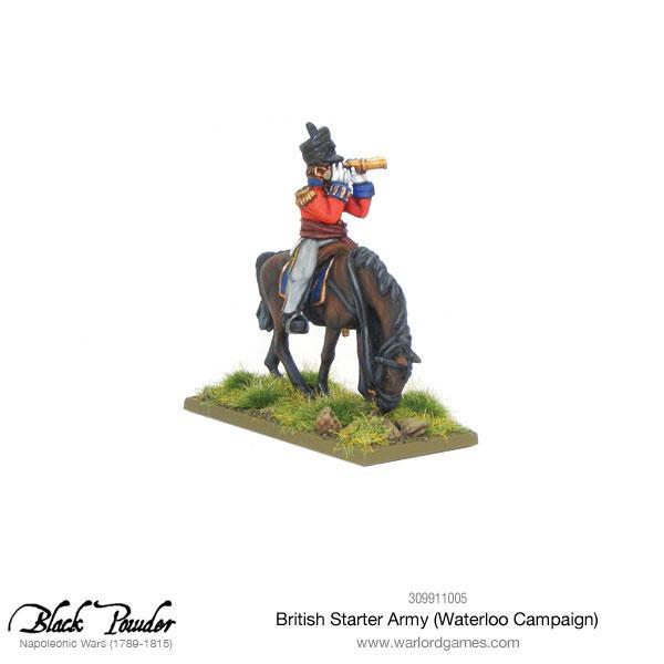 Napoleonic British starter army (Waterloo campaign) - Image 5