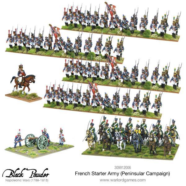 Napoleonic French starter army (Peninsular campaign) - Image 2