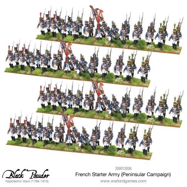 Napoleonic French starter army (Peninsular campaign) - Image 3