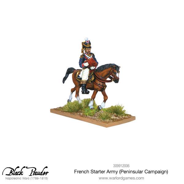 Napoleonic French starter army (Peninsular campaign) - Image 4