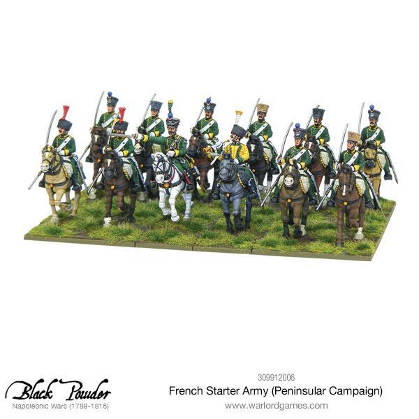 Napoleonic French starter army (Peninsular campaign) - Image 5