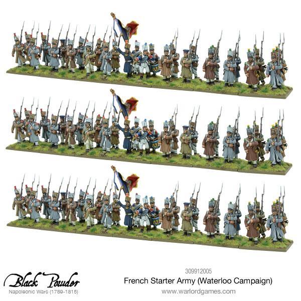 Napoleonic French starter army (Waterloo campaign) - Image 3