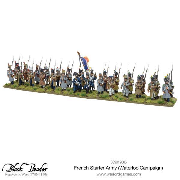 Napoleonic French starter army (Waterloo campaign) - Image 4