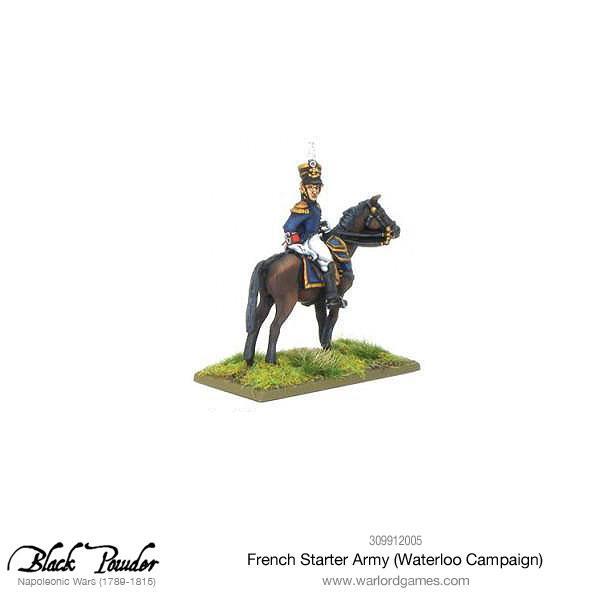 Napoleonic French starter army (Waterloo campaign) - Image 5