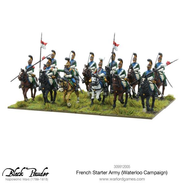 Napoleonic French starter army (Waterloo campaign) - Image 6