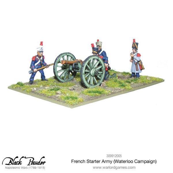 Napoleonic French starter army (Waterloo campaign) - Image 7