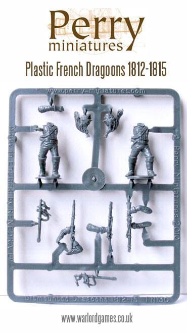 Napoleonic Wars: French Dragoons 1812-1815 - Image 4