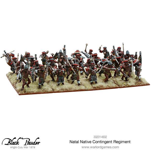 Natal Native Contingent Regiment - Image 2