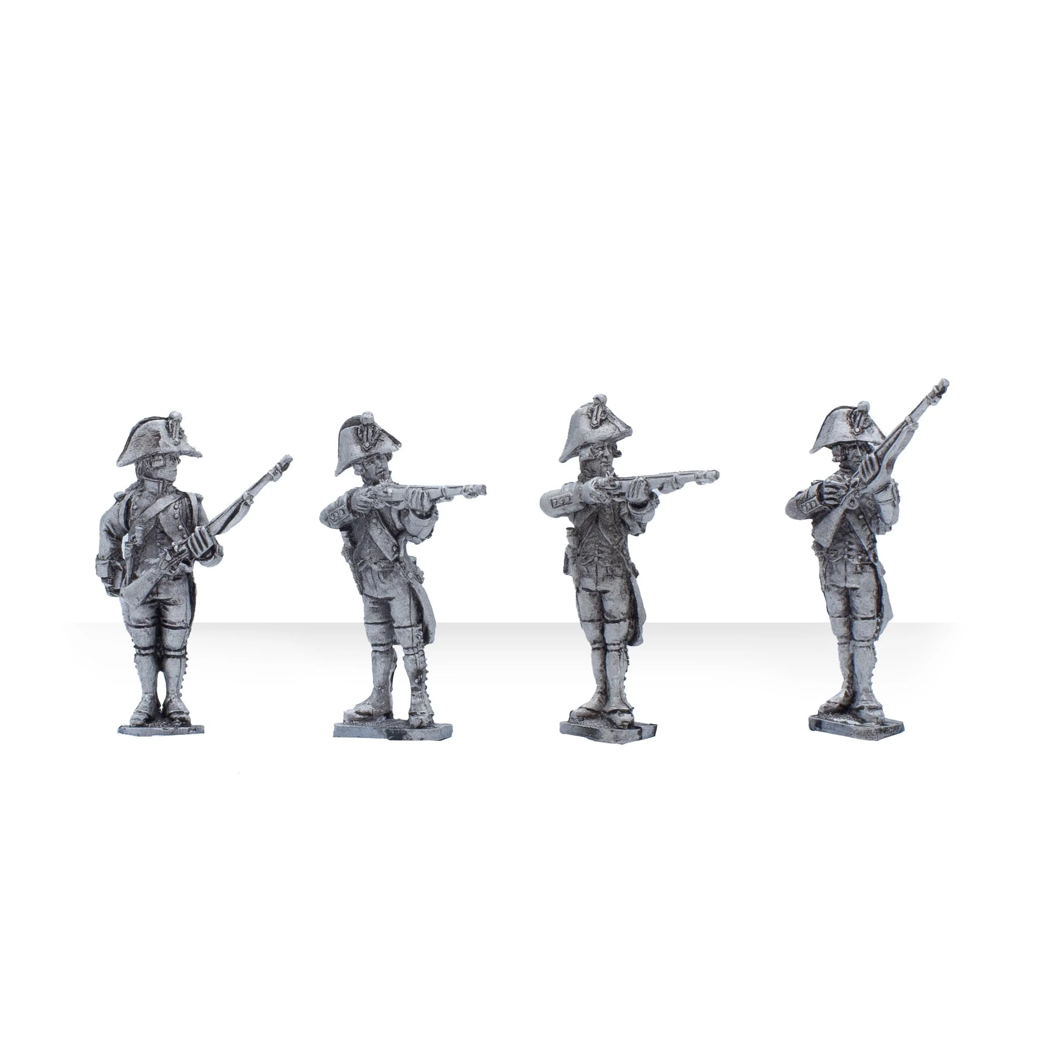National Guard Firing Line - Regiment - Image 2