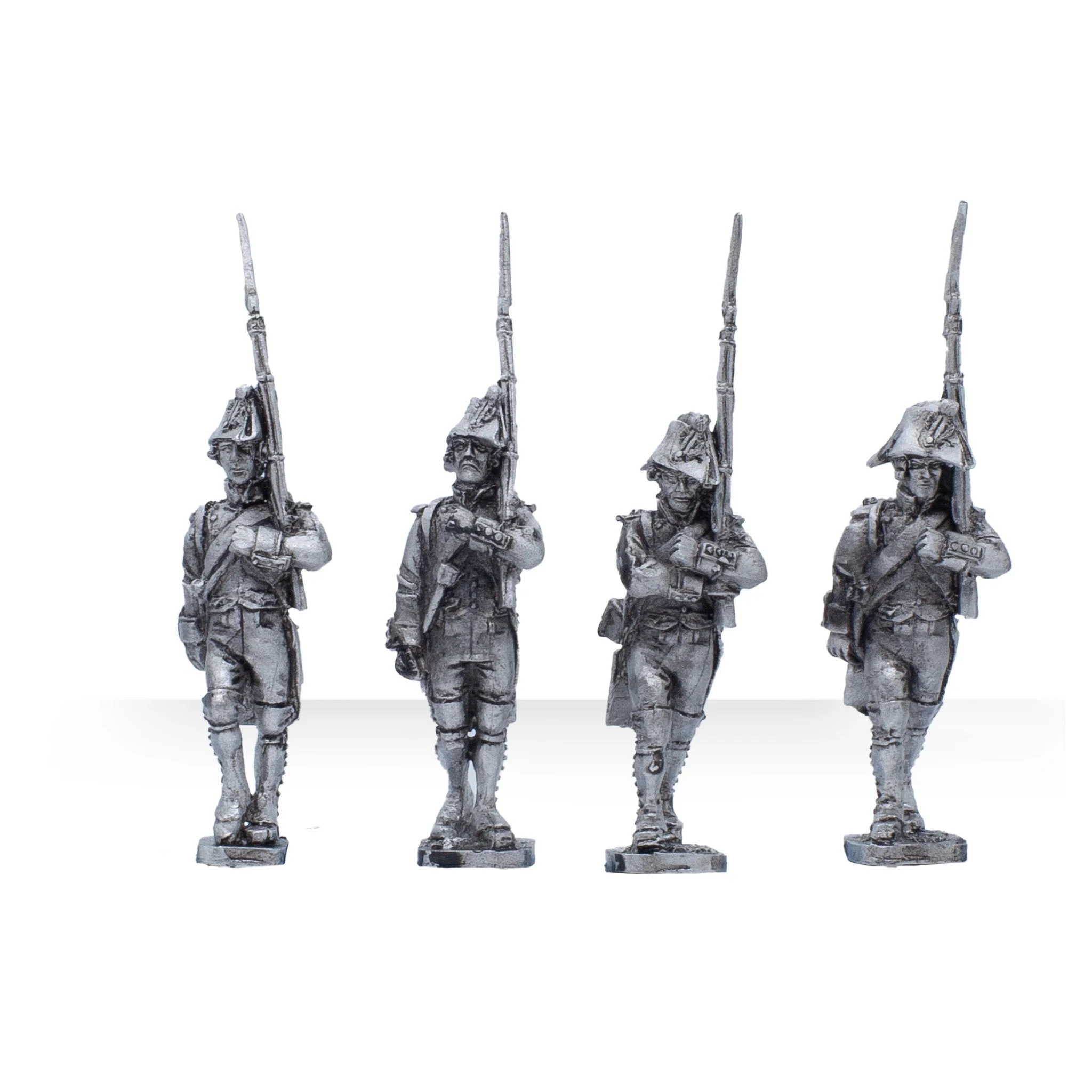 National Guard Marching - Regiment - Image 2