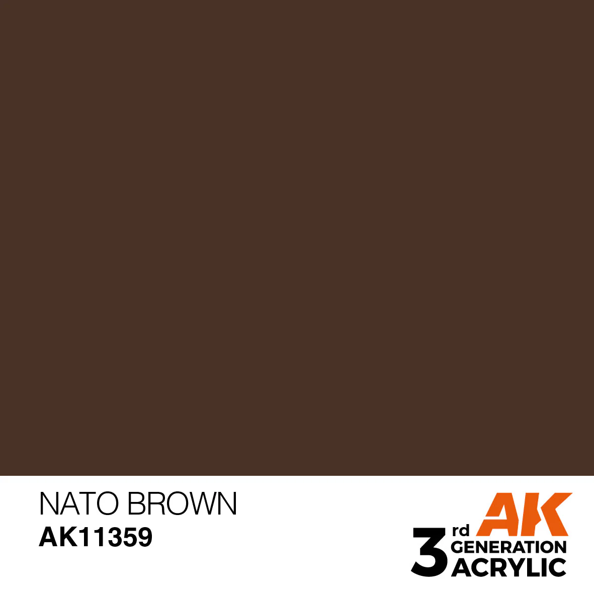 NATO Brown - Image 2