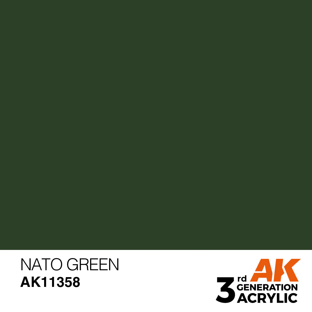 NATO Green - Image 2