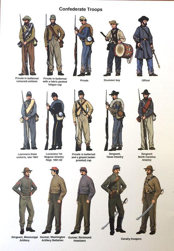 American Civil War Battle Set - Image 5