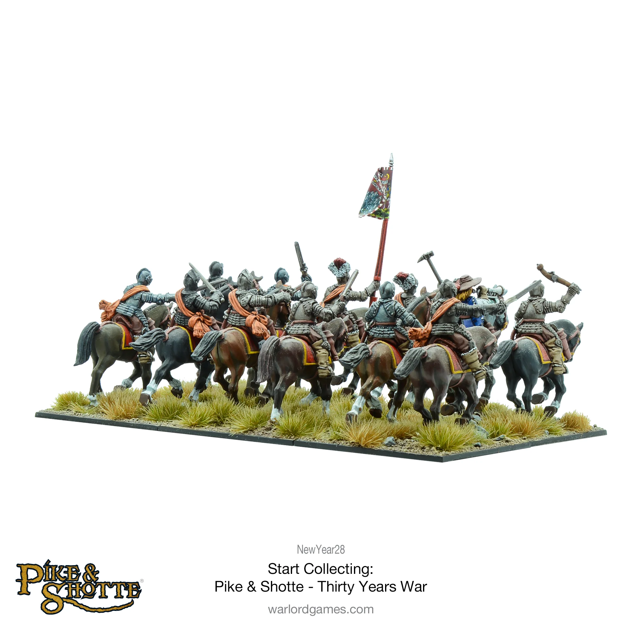 Start Collecting: Pike & Shotte: Thirty Years War - Image 7