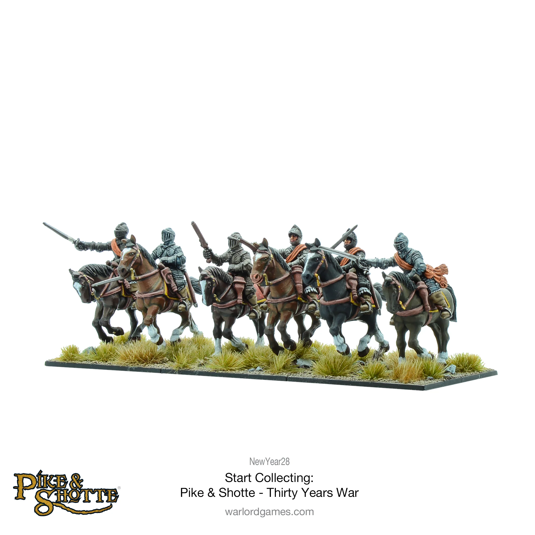 Start Collecting: Pike & Shotte: Thirty Years War - Image 9