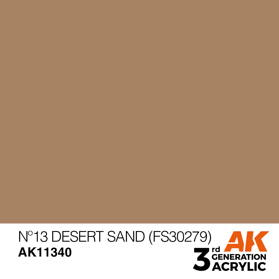 Nº13 Desert Sand (FS30279) - Image 2