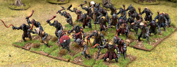 Oathmark Goblin Slaves - Image 2