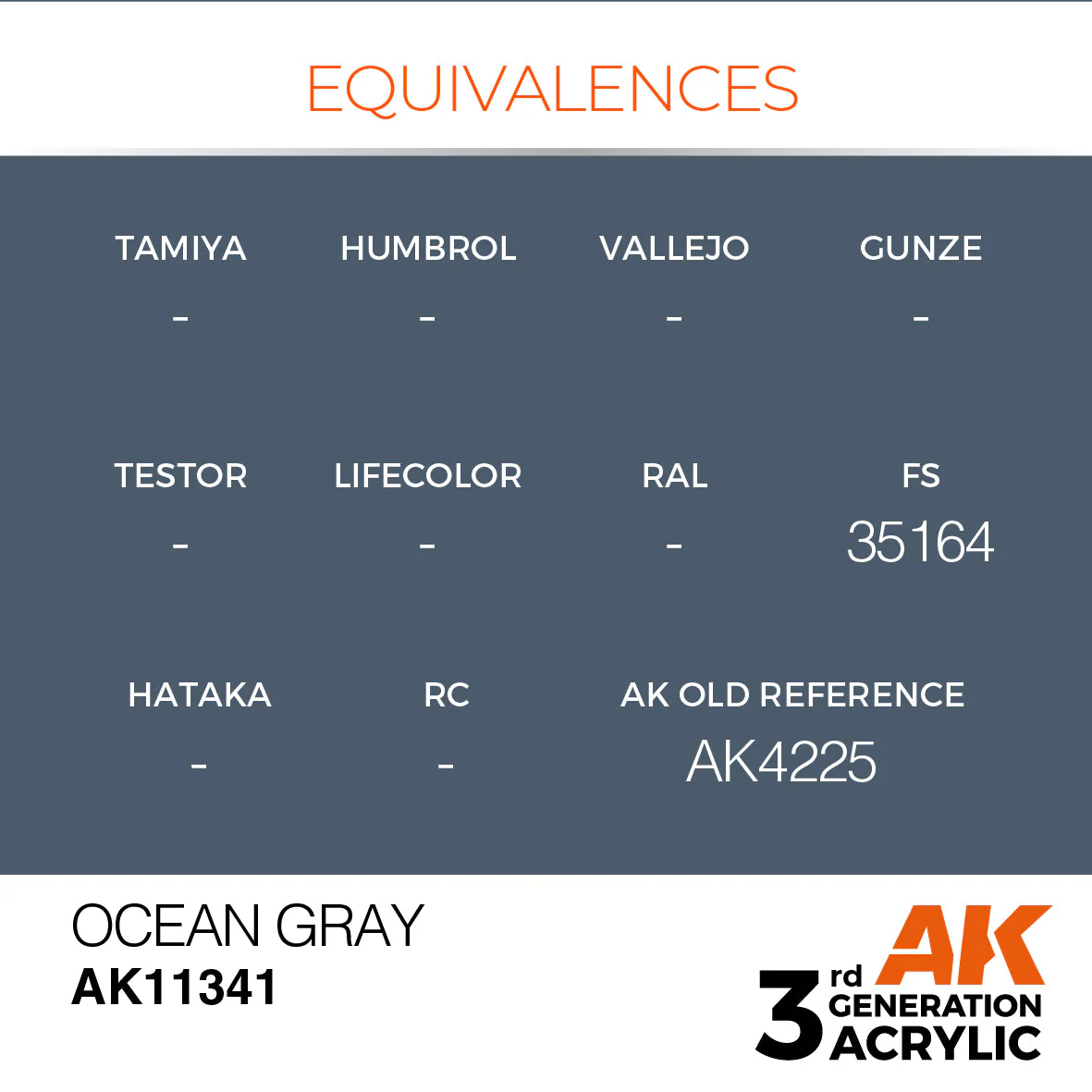 Ocean Gray (FS35164) - Image 3