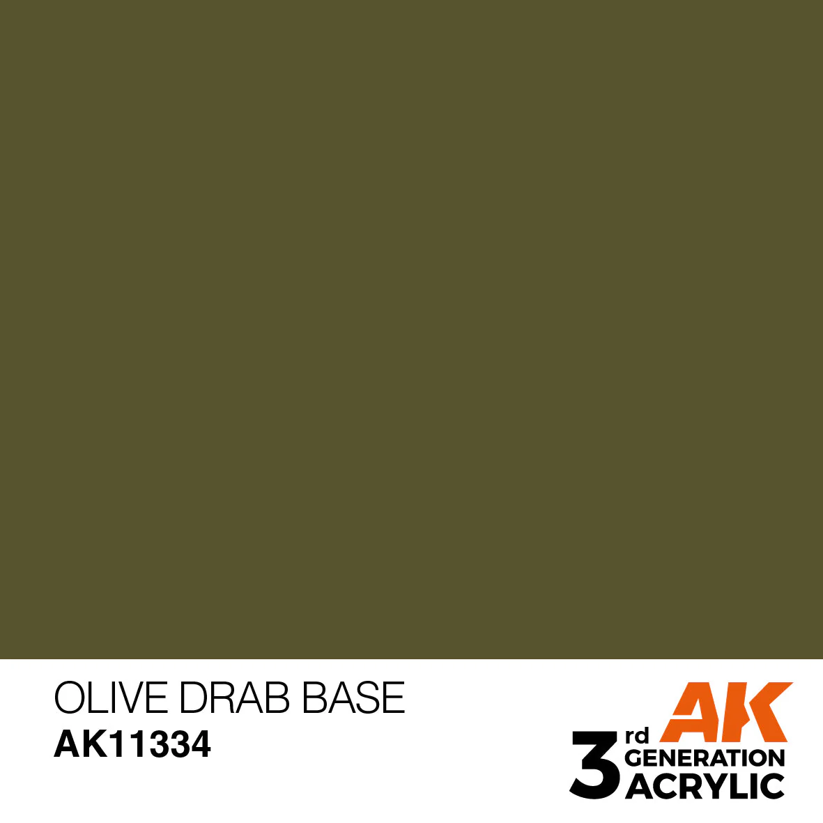 Olive Drab Base - Image 2