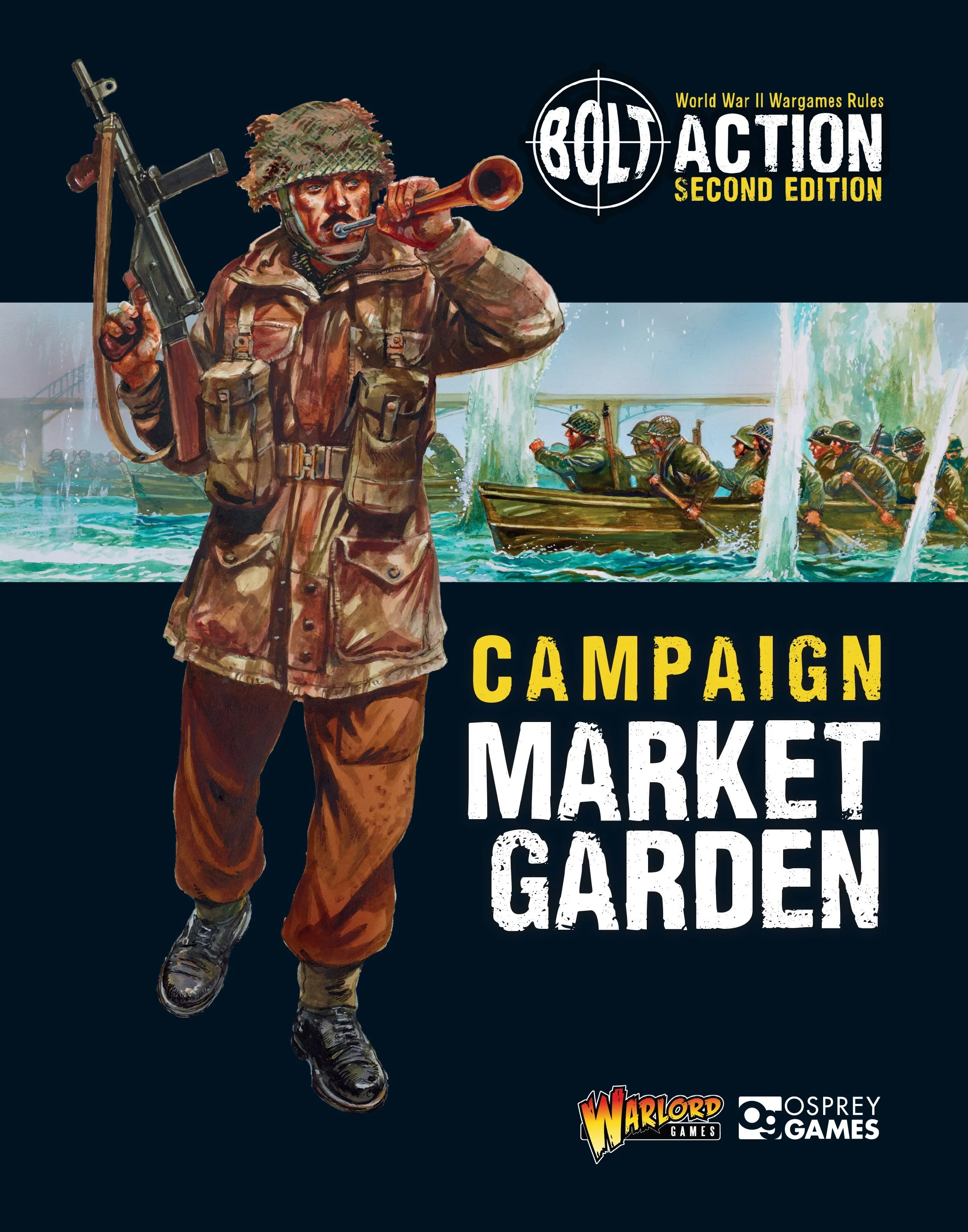Operation Market Garden PDF
