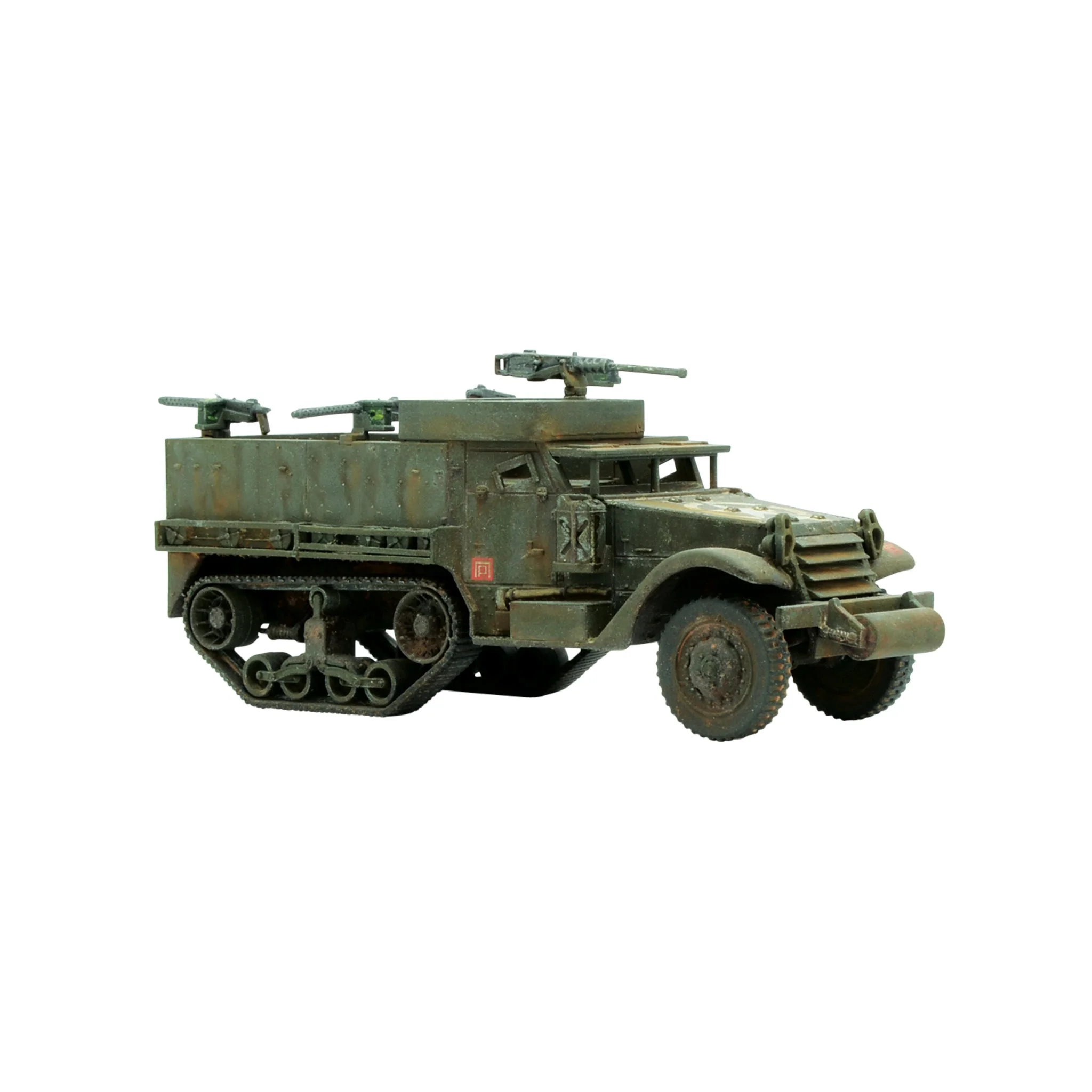 Operation Torch Bundle - Image 3