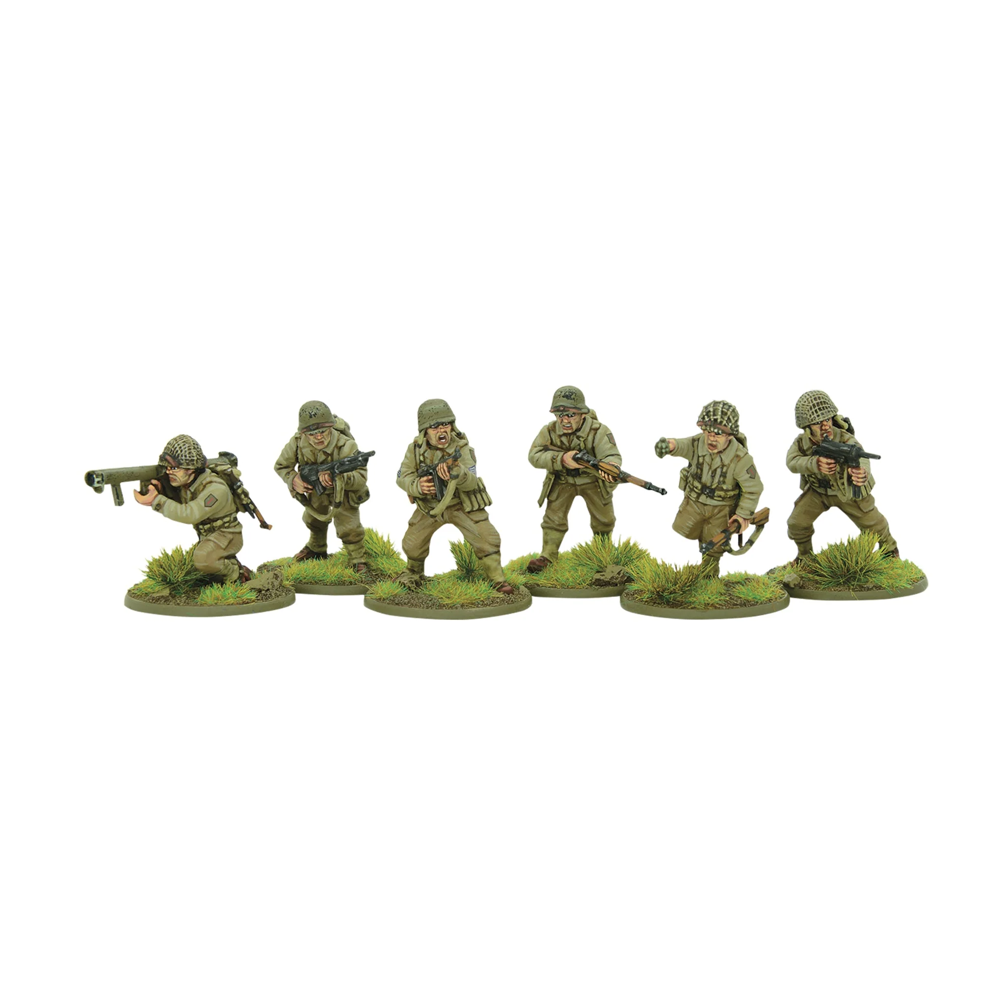 Operation Torch Bundle - Image 4